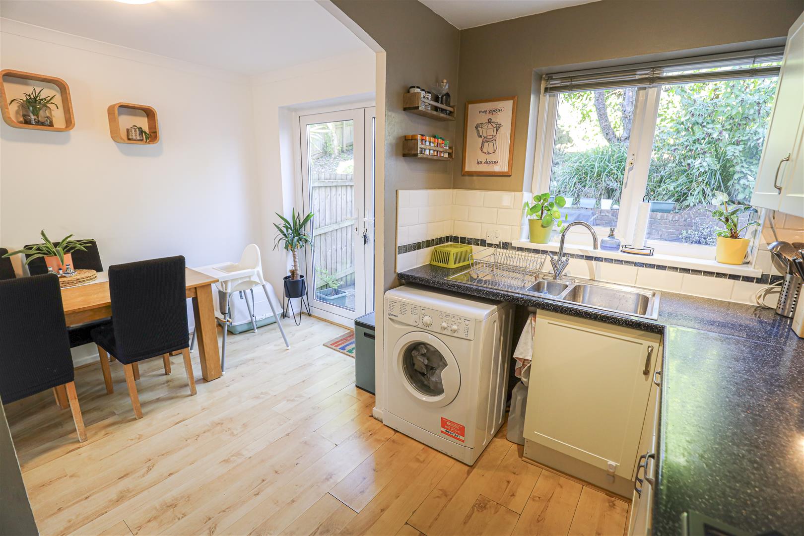 41 Timothy Rees Close, Danescourt, Cardiff, CF5 2AU